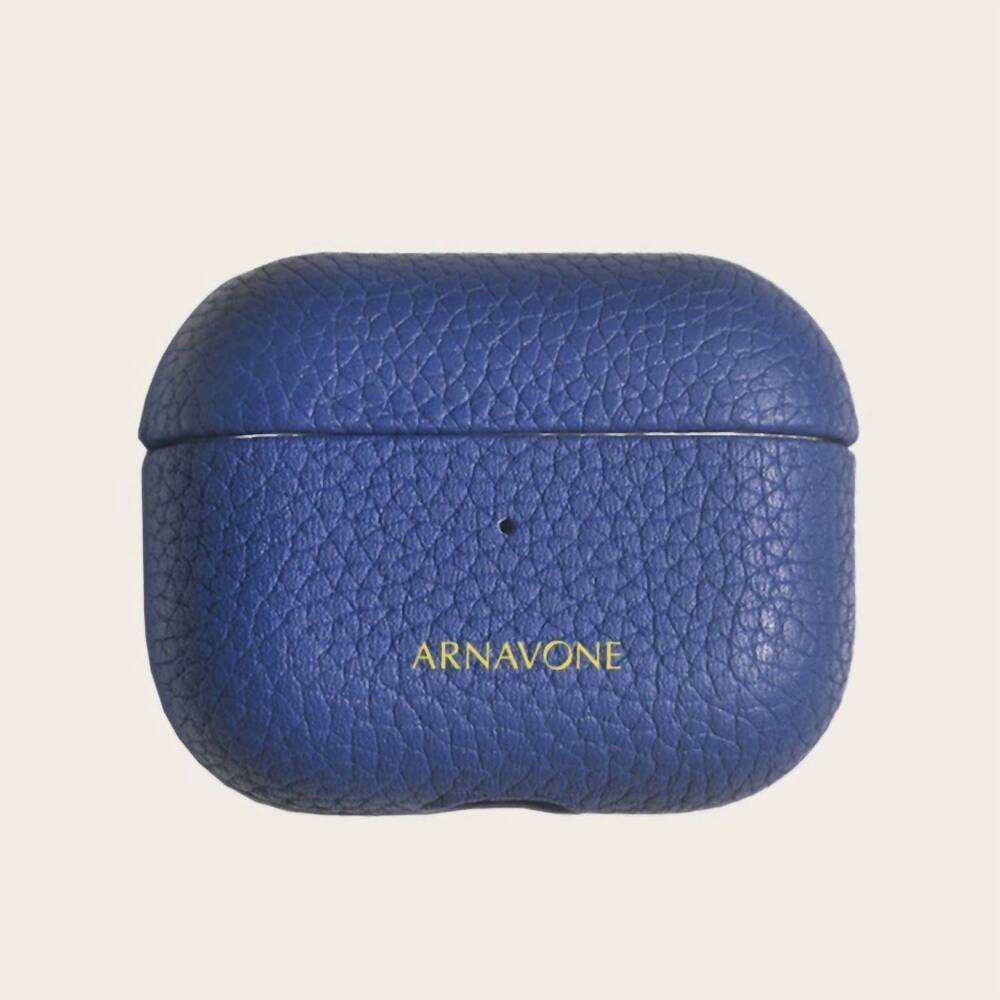NEW ARNAVONE luxury airpods pro case in blue